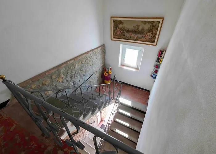 Podere P Ratizzoli Ii Piano *